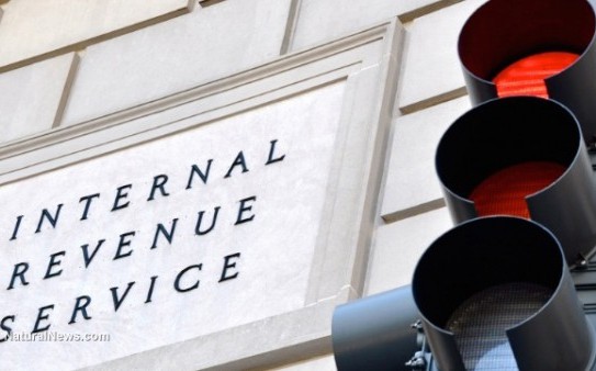 IRS-Internal-Revenue-Service