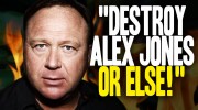 T2017 HRR Destroy Alex Jones or be destroyed